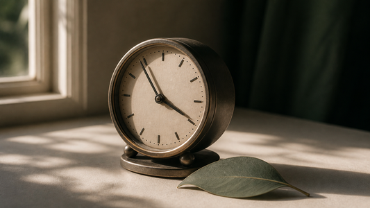 How to Stop Overthinking a Conversation After It's Already Over