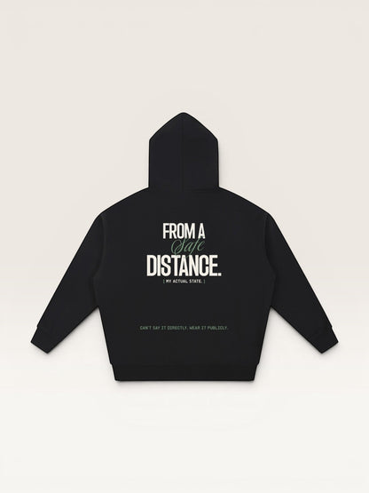 HAPPY FOR YOU HOODIE