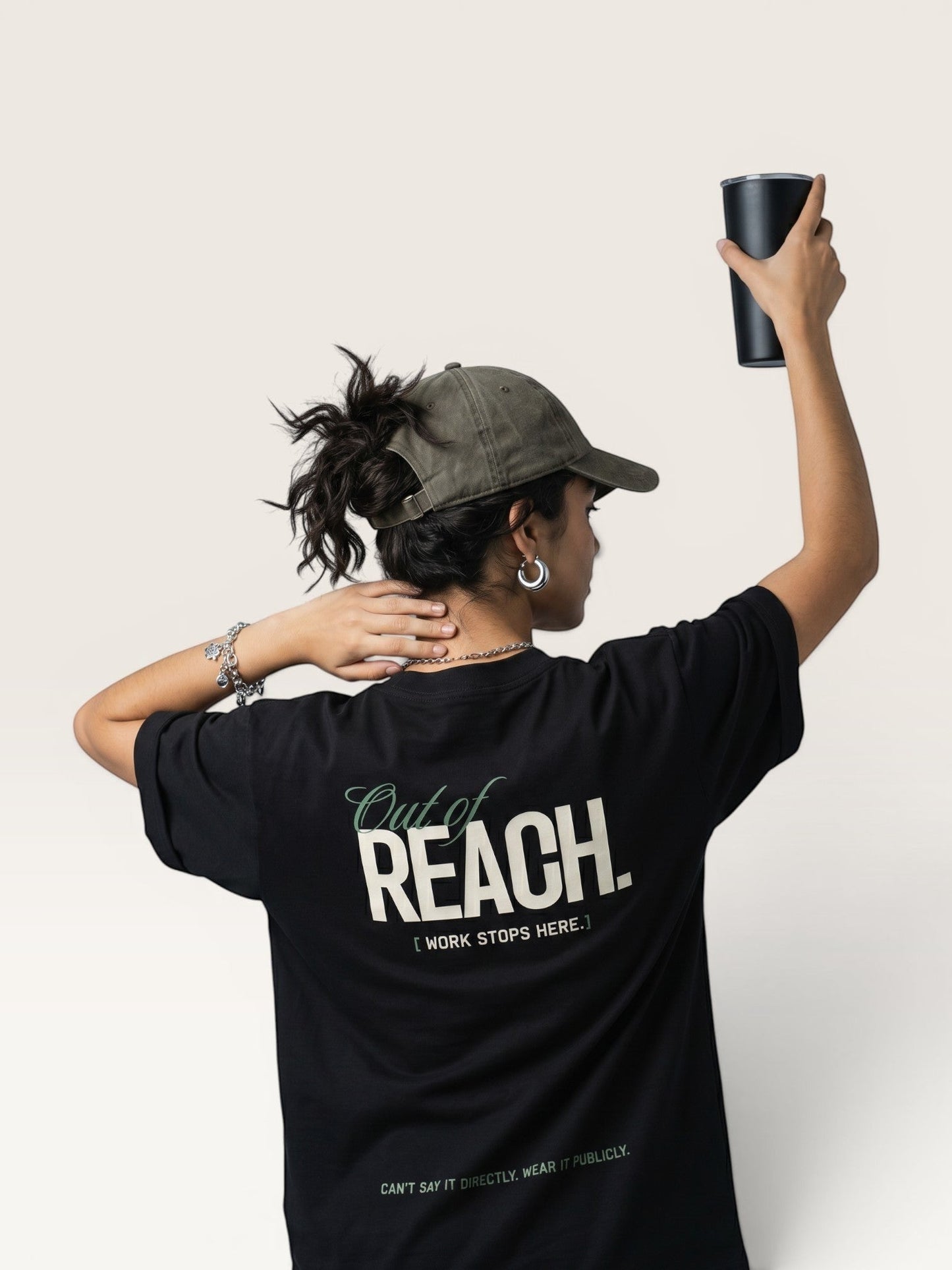 OUT OF OFFICE TEE