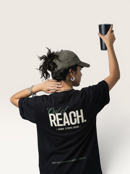 OUT OF OFFICE TEE