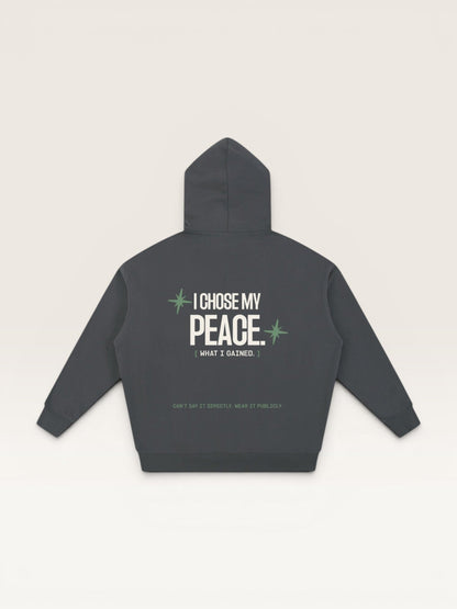 I MISS MY BEST FRIEND HOODIE