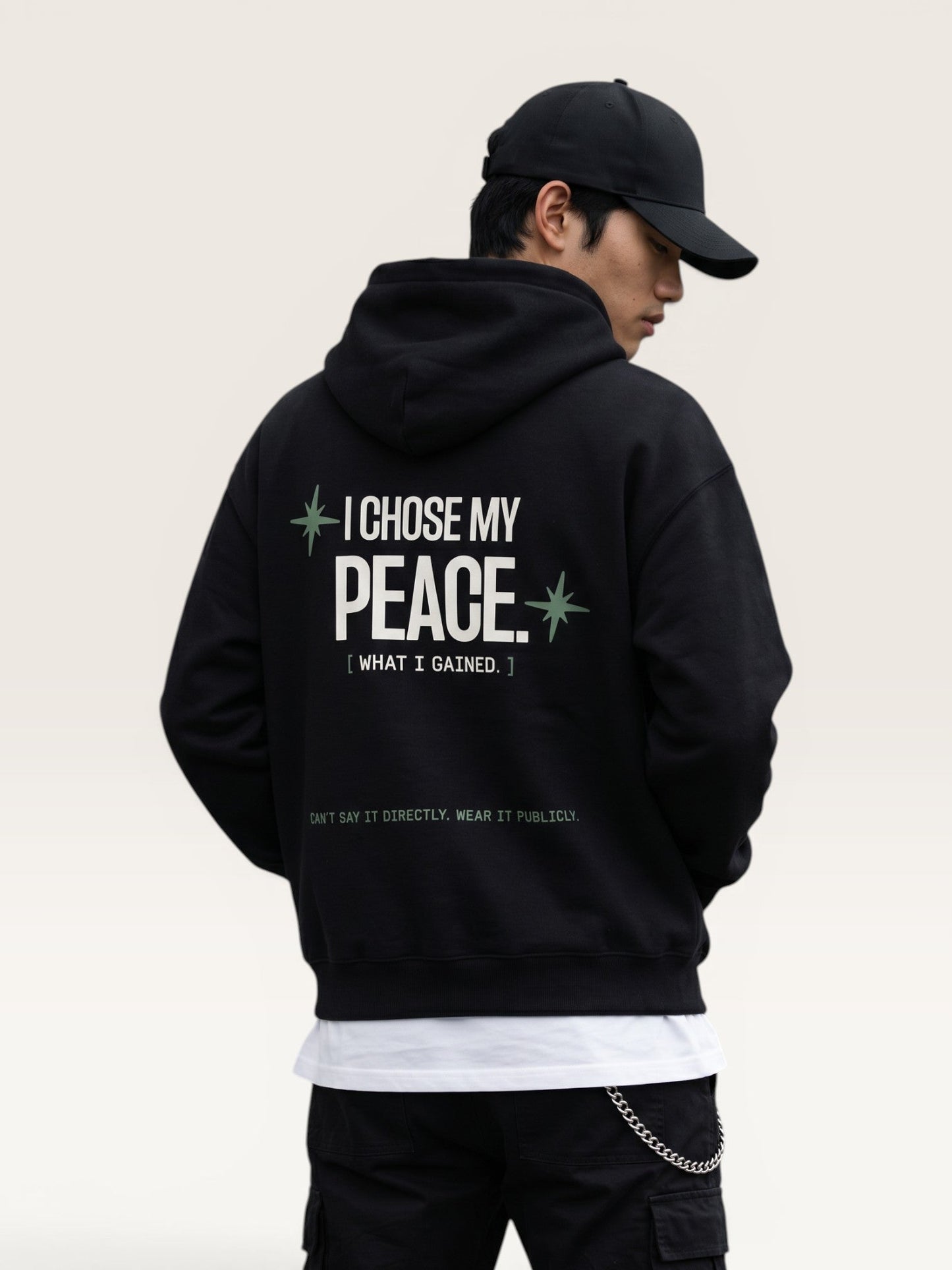 I MISS MY BEST FRIEND HOODIE