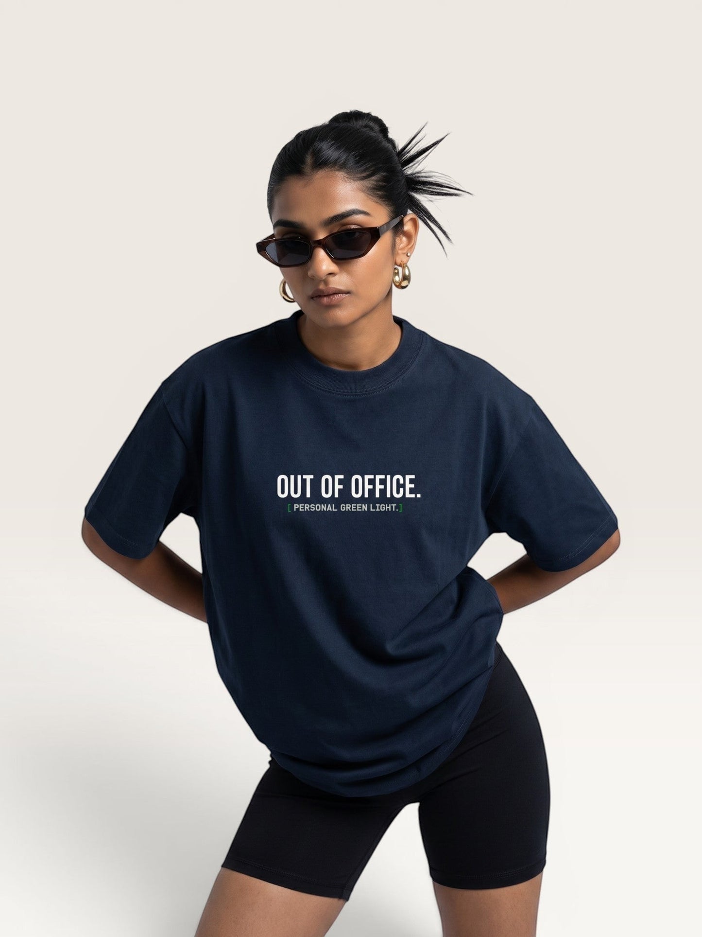 OUT OF OFFICE TEE
