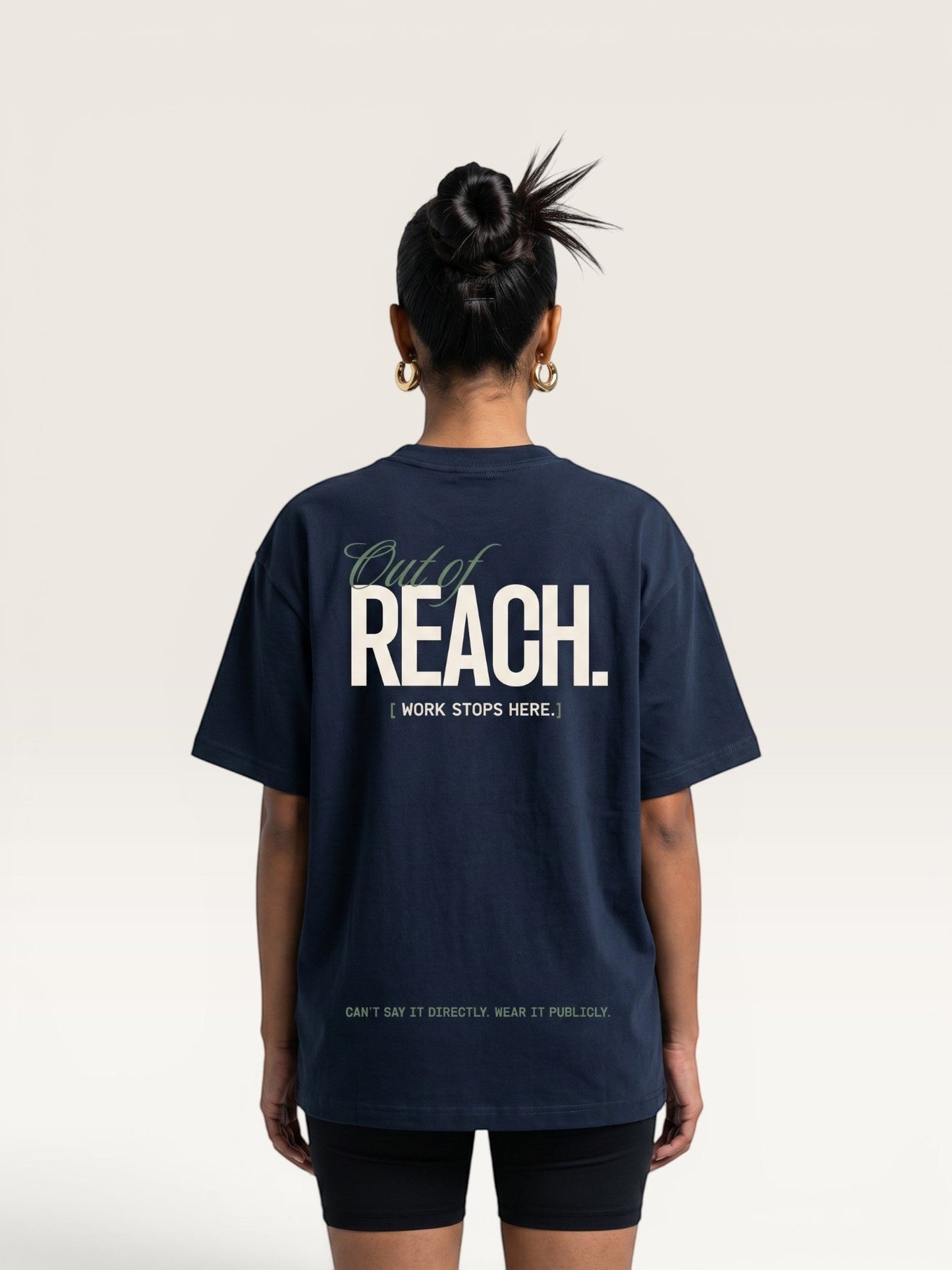 OUT OF OFFICE TEE