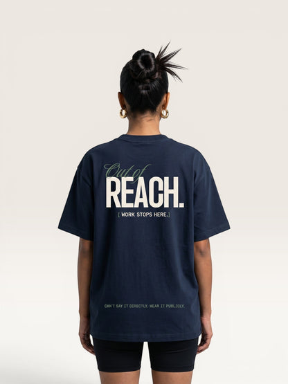 OUT OF OFFICE TEE