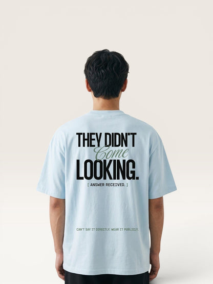 JUST BEEN BUSY TEE