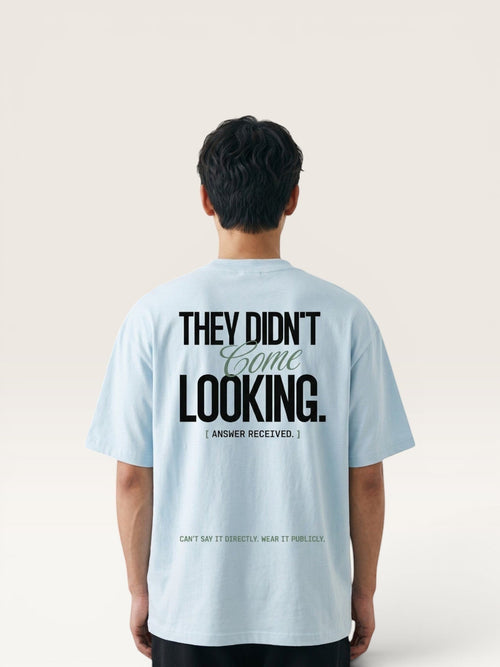 JUST BEEN BUSY TEE