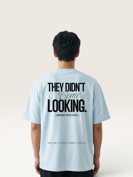 JUST BEEN BUSY TEE