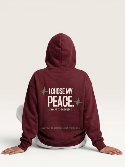 I MISS MY BEST FRIEND HOODIE