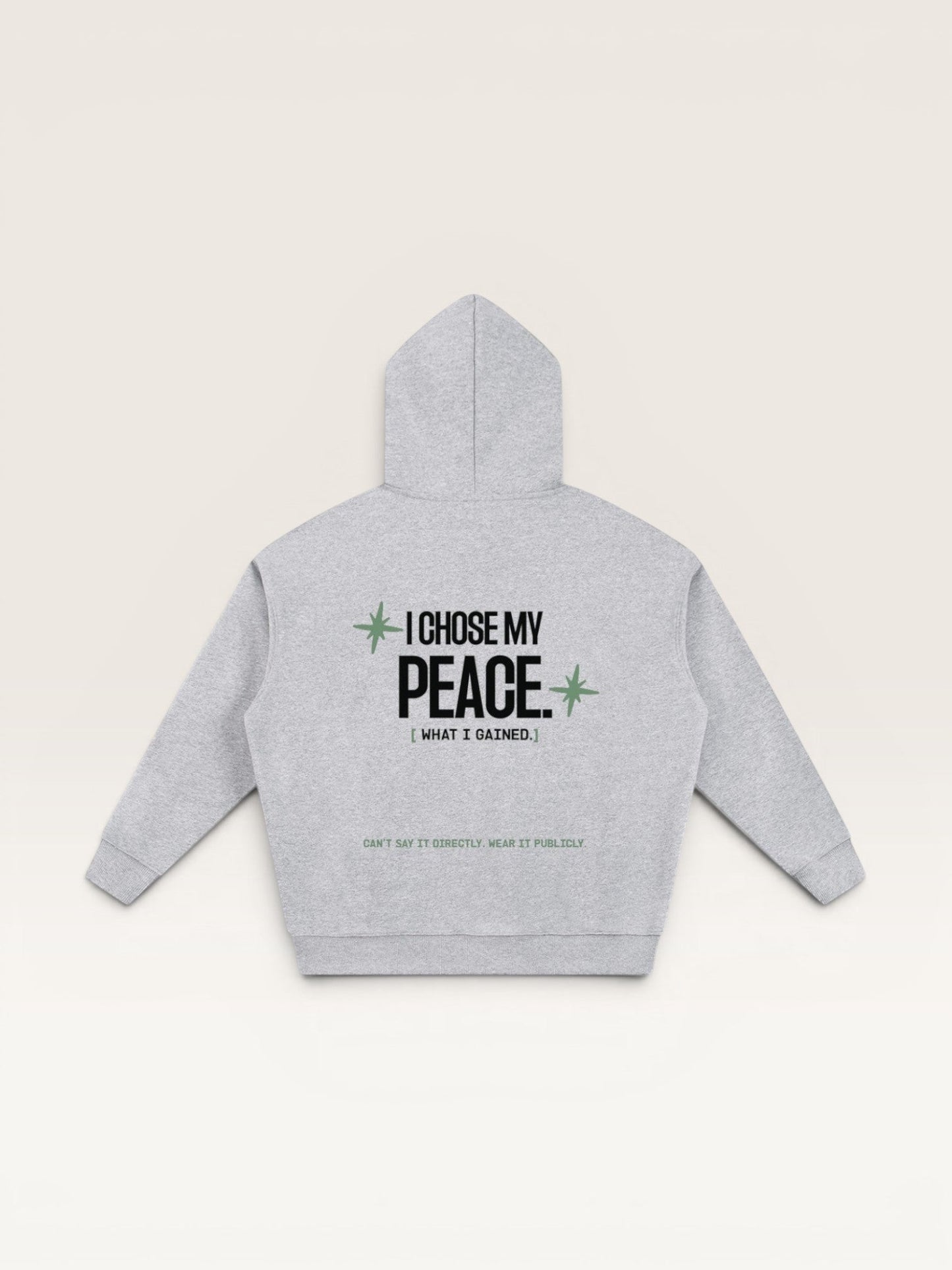 I MISS MY BEST FRIEND HOODIE