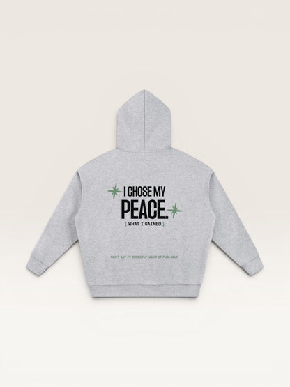 I MISS MY BEST FRIEND HOODIE