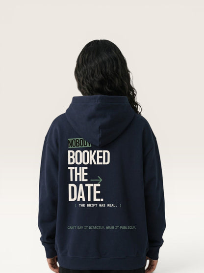 WE SHOULD CATCH UP HOODIE