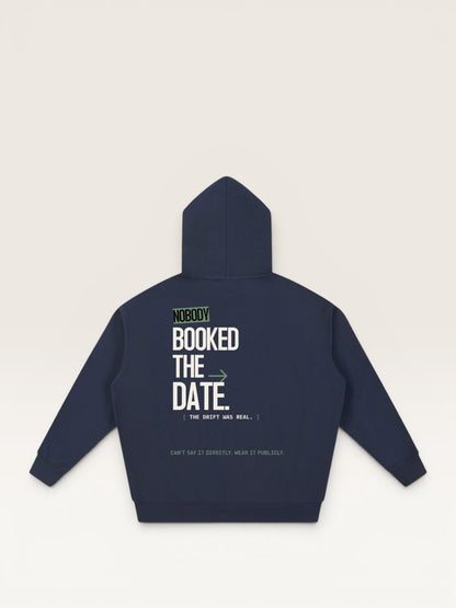 WE SHOULD CATCH UP HOODIE