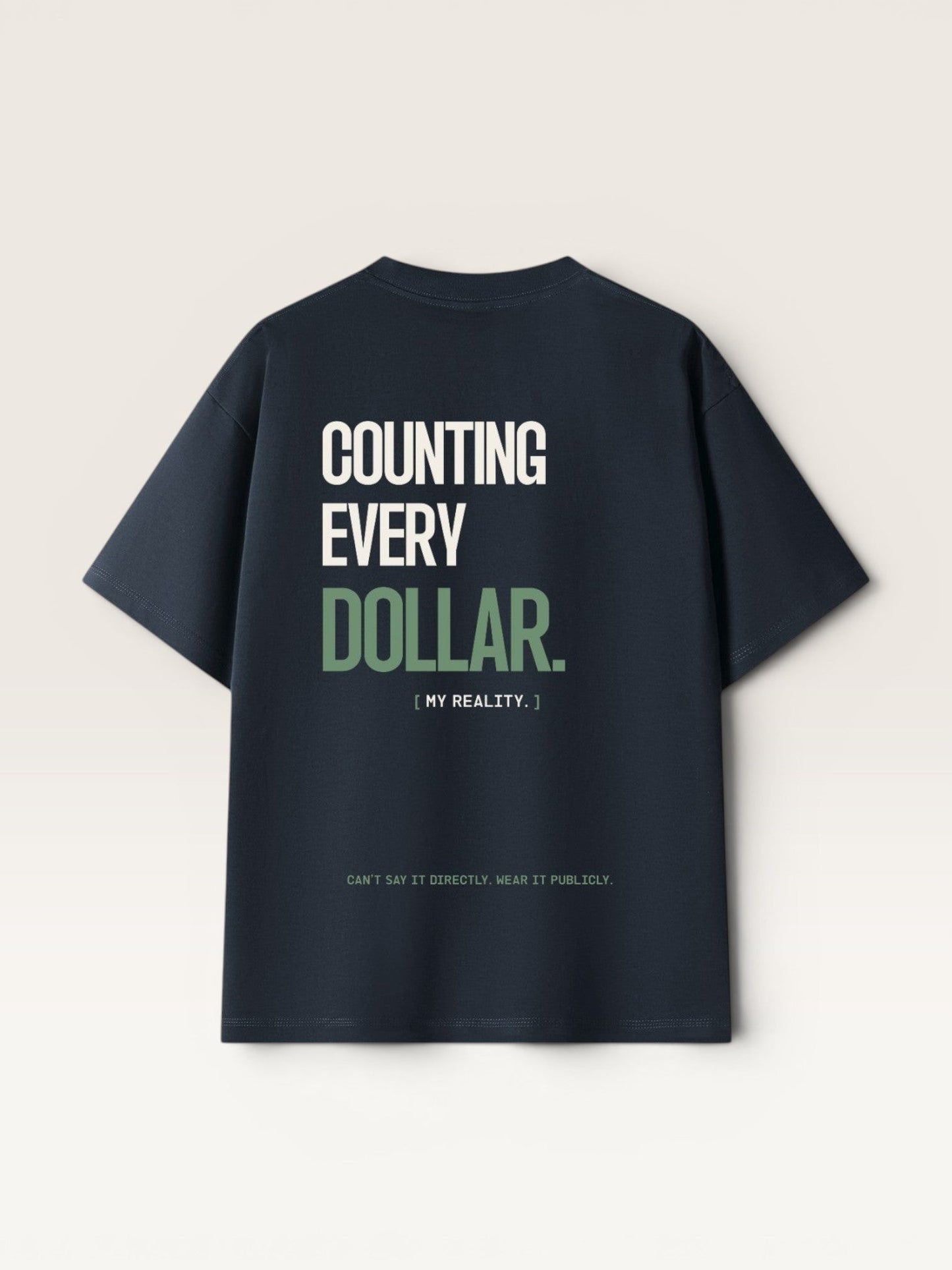 LIVING THE MOMENT