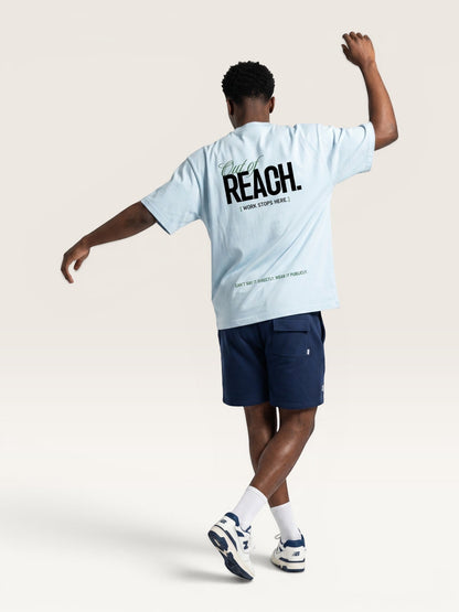 OUT OF OFFICE TEE