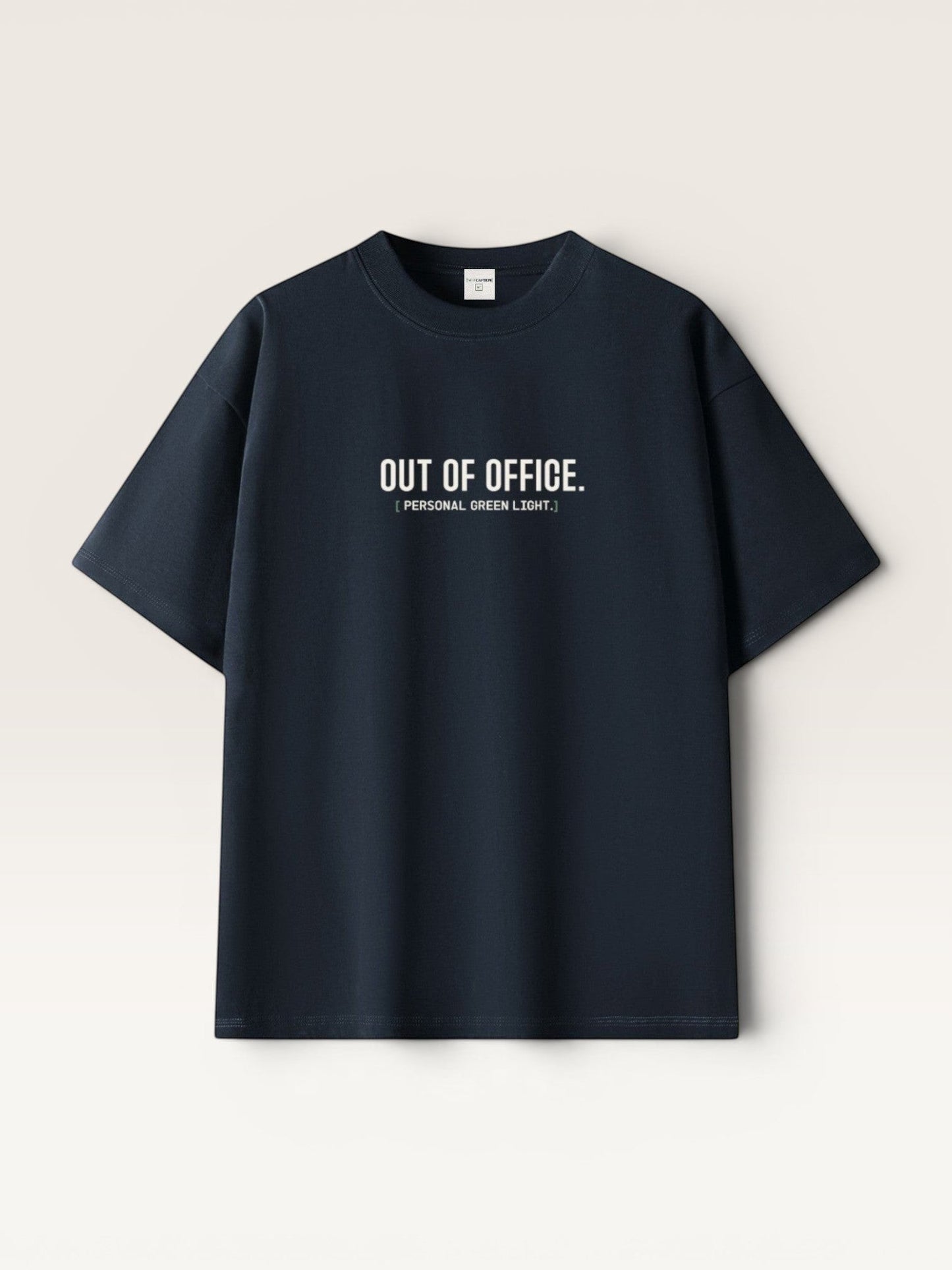 OUT OF OFFICE TEE