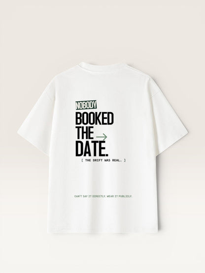 WE SHOULD CATCH UP TEE