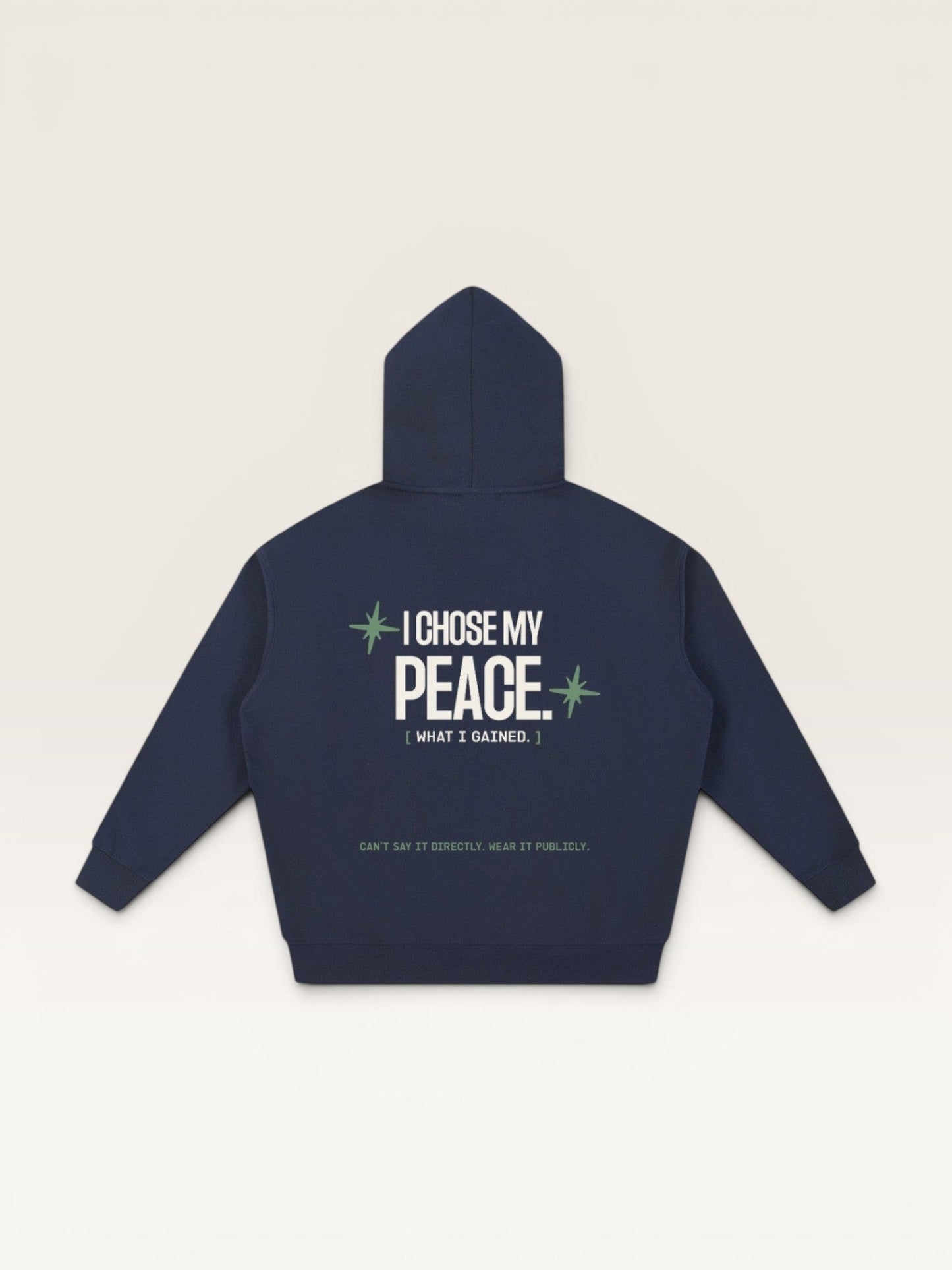 I MISS MY BEST FRIEND HOODIE