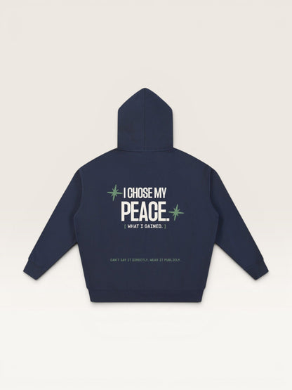 I MISS MY BEST FRIEND HOODIE