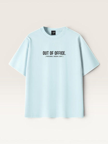 OUT OF OFFICE TEE