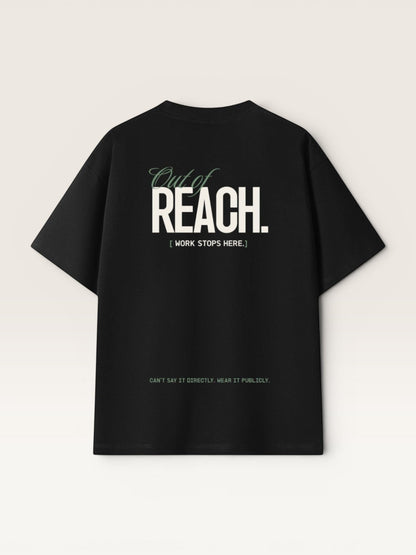 OUT OF OFFICE TEE