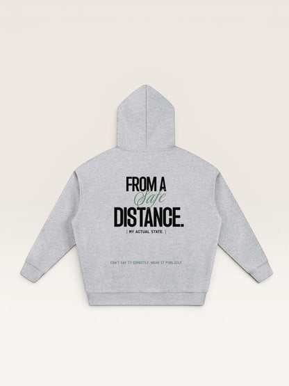 HAPPY FOR YOU HOODIE