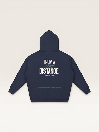 HAPPY FOR YOU HOODIE