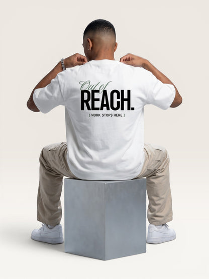 OUT OF OFFICE TEE