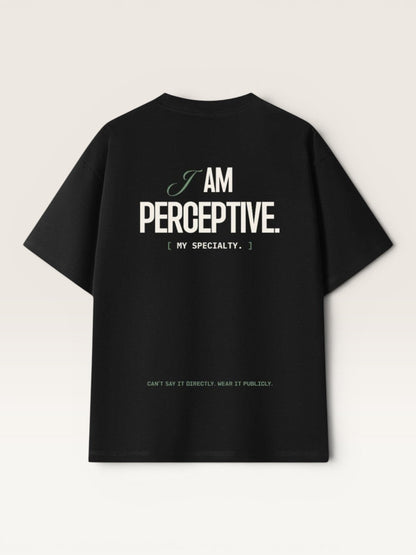 YOU WERE SUBTLE TEE