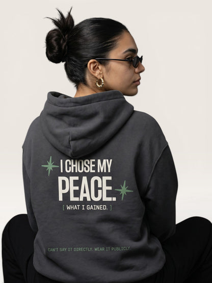 I MISS MY BEST FRIEND HOODIE