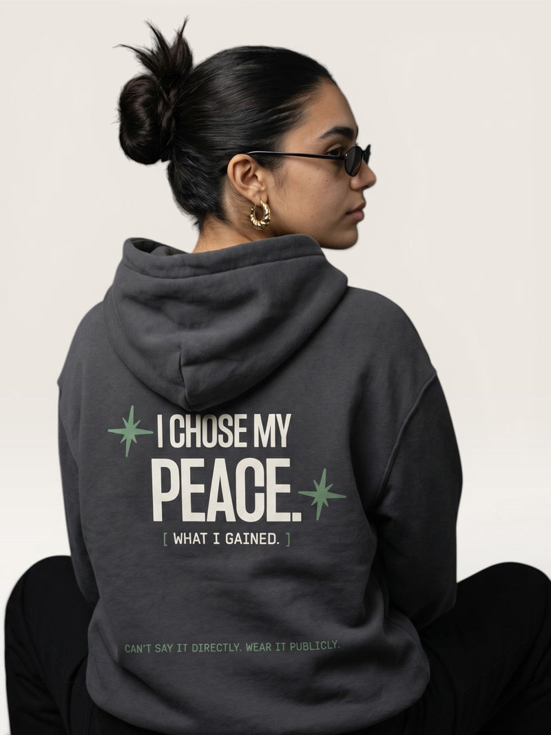 I MISS MY BEST FRIEND HOODIE