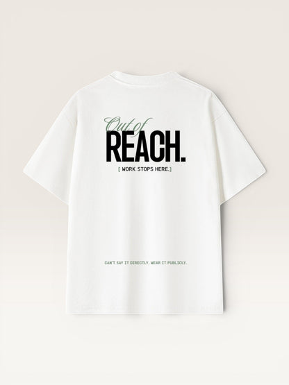 OUT OF OFFICE TEE
