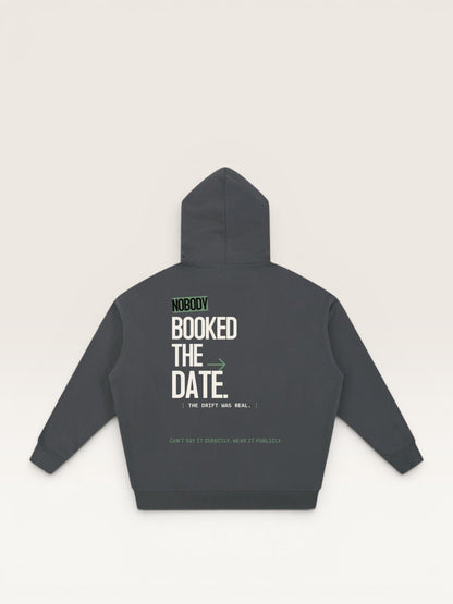 WE SHOULD CATCH UP HOODIE