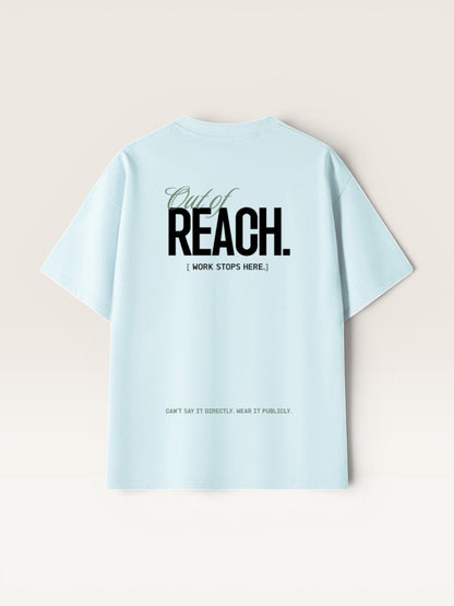 OUT OF OFFICE TEE