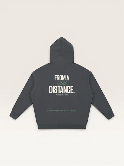 HAPPY FOR YOU HOODIE