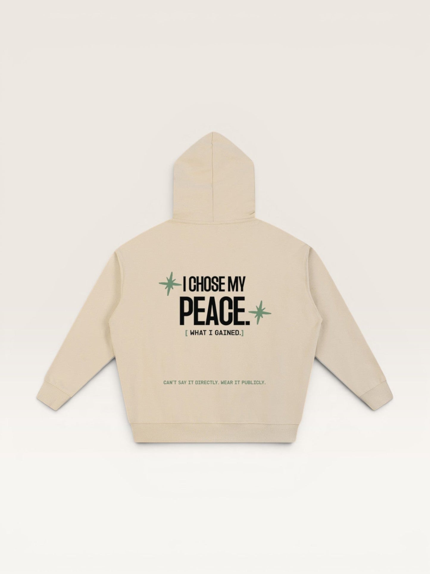 I MISS MY BEST FRIEND HOODIE