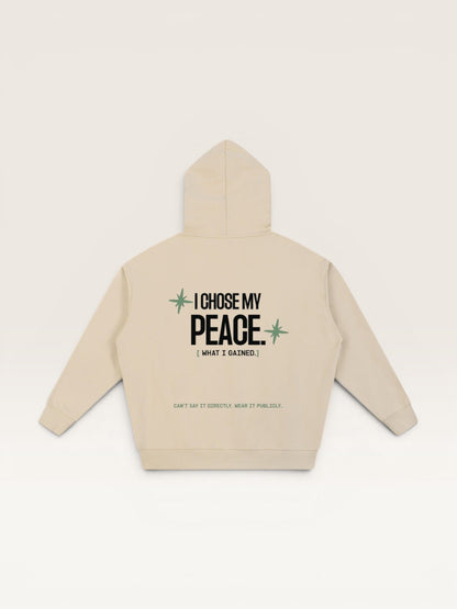 I MISS MY BEST FRIEND HOODIE