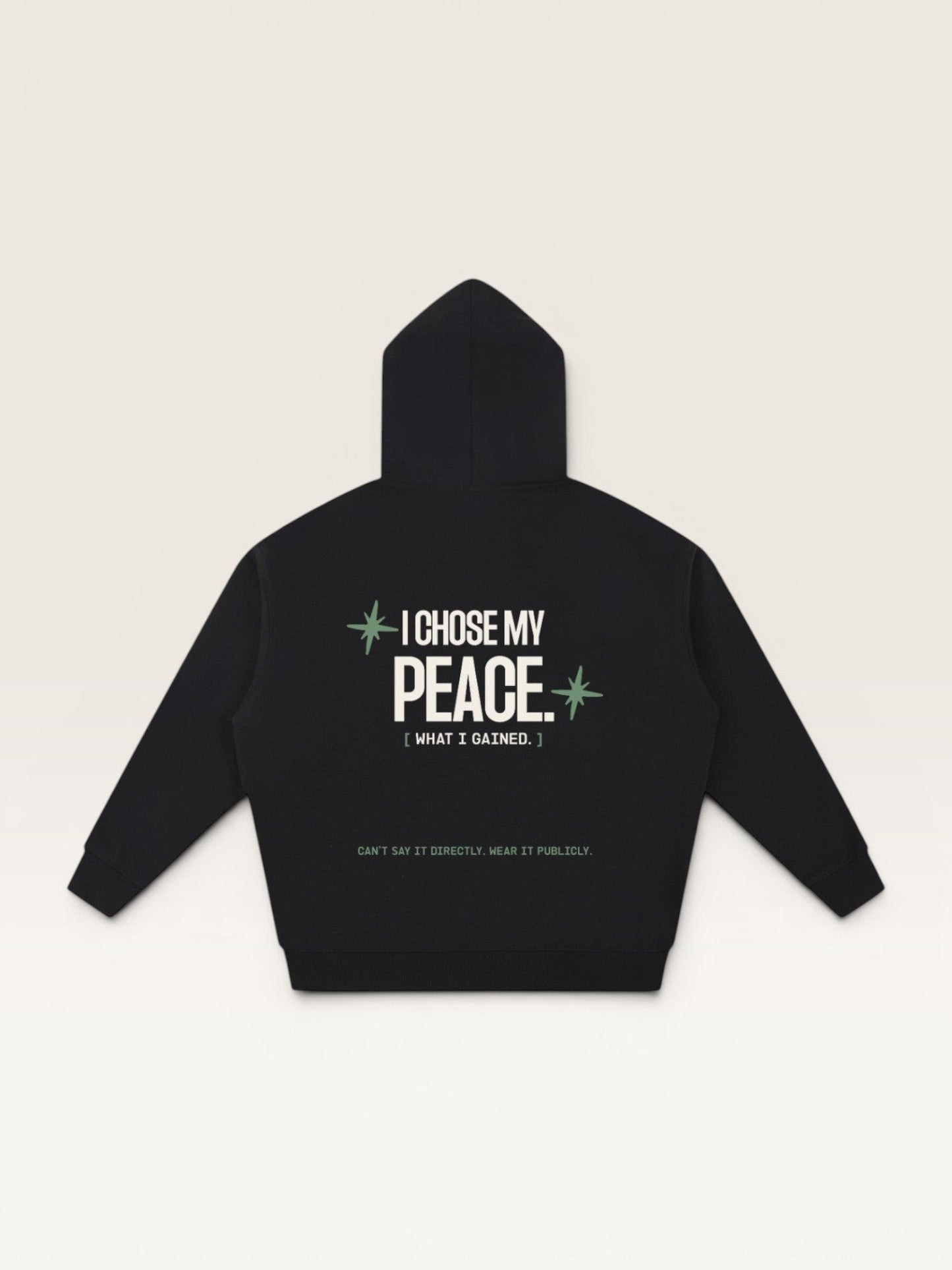I MISS MY BEST FRIEND HOODIE