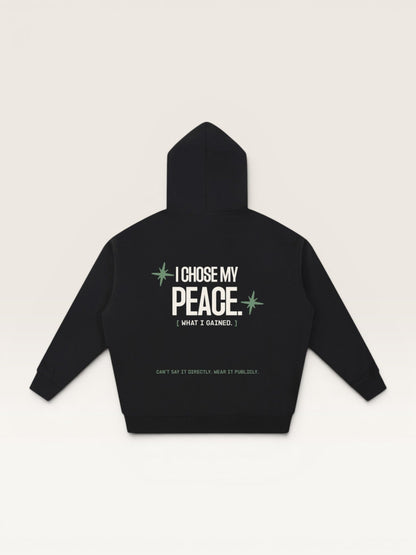 I MISS MY BEST FRIEND HOODIE